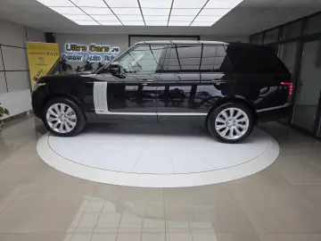 Range Rover Vogue ‘’Autobiography’’ 4.4 V8 diesel  Euro 6
