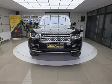 Range Rover Vogue ‘’Autobiography’’ 4.4 V8 diesel  Euro 6