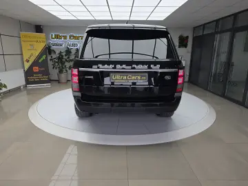 Range Rover Vogue ‘’Autobiography’’ 4.4 V8 diesel  Euro 6