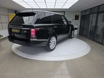 Range Rover Vogue ‘’Autobiography’’ 4.4 V8 diesel  Euro 6
