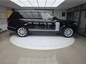 Range Rover Vogue ‘’Autobiography’’ 4.4 V8 diesel  Euro 6