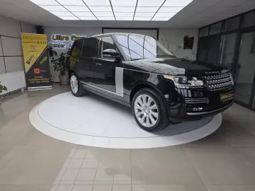 Range Rover Vogue ‘’Autobiography’’ 4.4 V8 diesel  Euro 6