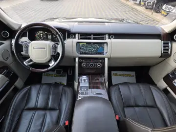 Range Rover Vogue ‘’Autobiography’’ 4.4 V8 diesel  Euro 6