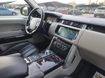Range Rover Vogue ‘’Autobiography’’ 4.4 V8 diesel  Euro 6