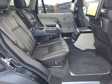 Range Rover Vogue ‘’Autobiography’’ 4.4 V8 diesel  Euro 6