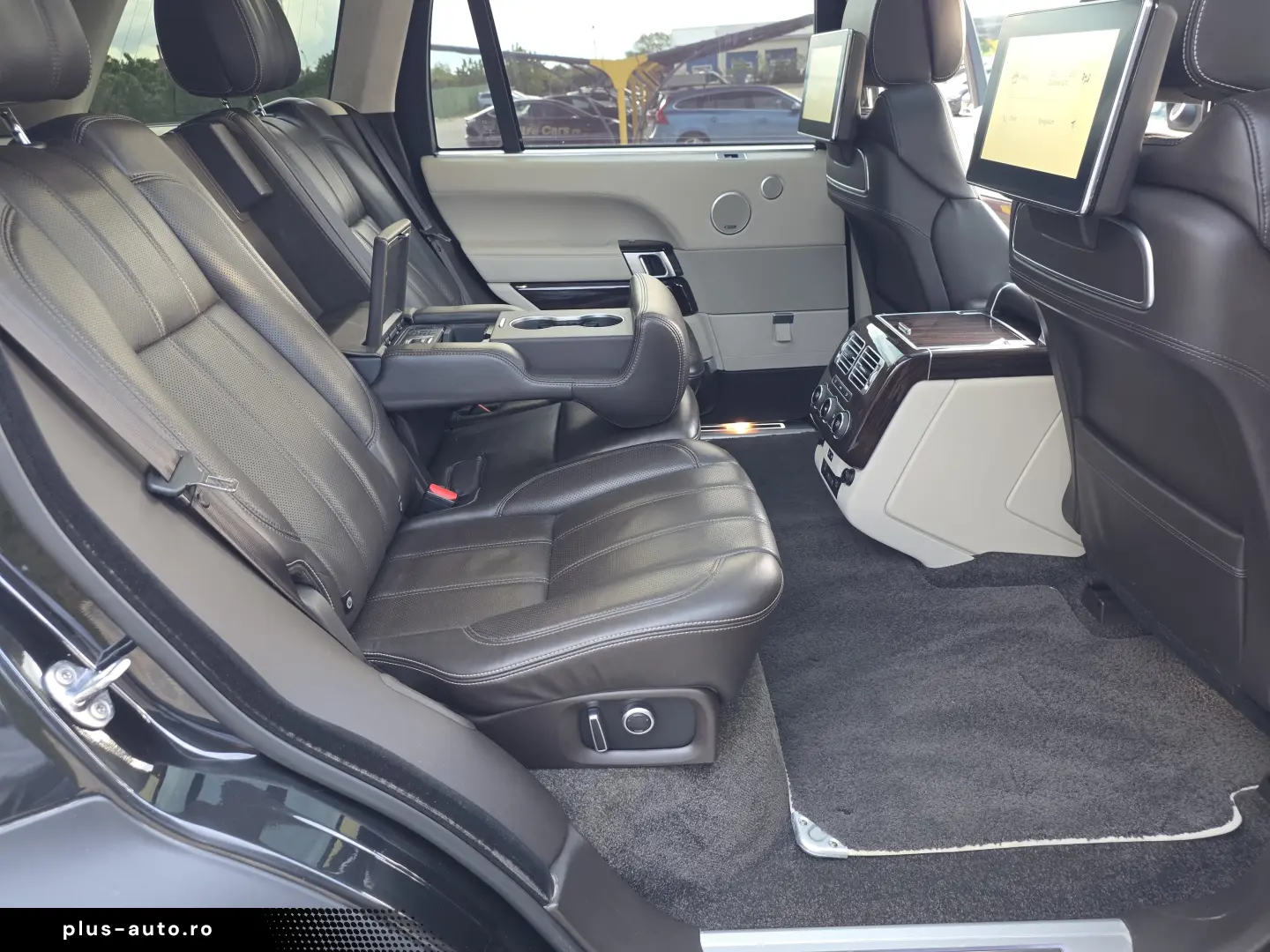 Range Rover Vogue ‘’Autobiography’’ 4.4 V8 diesel  Euro 6