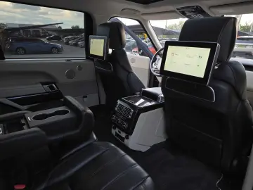 Range Rover Vogue ‘’Autobiography’’ 4.4 V8 diesel  Euro 6