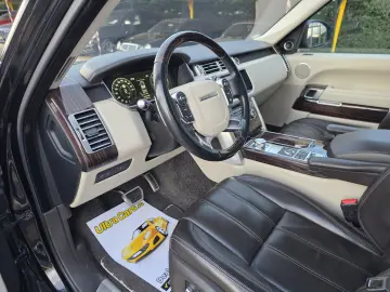 Range Rover Vogue ‘’Autobiography’’ 4.4 V8 diesel  Euro 6