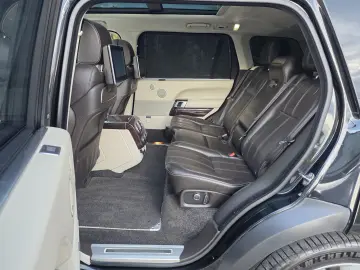 Range Rover Vogue ‘’Autobiography’’ 4.4 V8 diesel  Euro 6