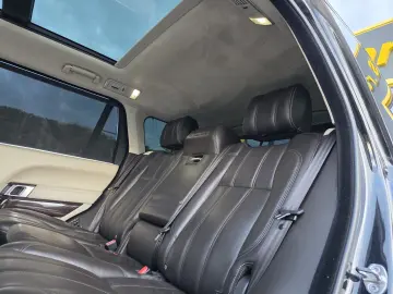 Range Rover Vogue ‘’Autobiography’’ 4.4 V8 diesel  Euro 6