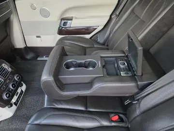 Range Rover Vogue ‘’Autobiography’’ 4.4 V8 diesel  Euro 6