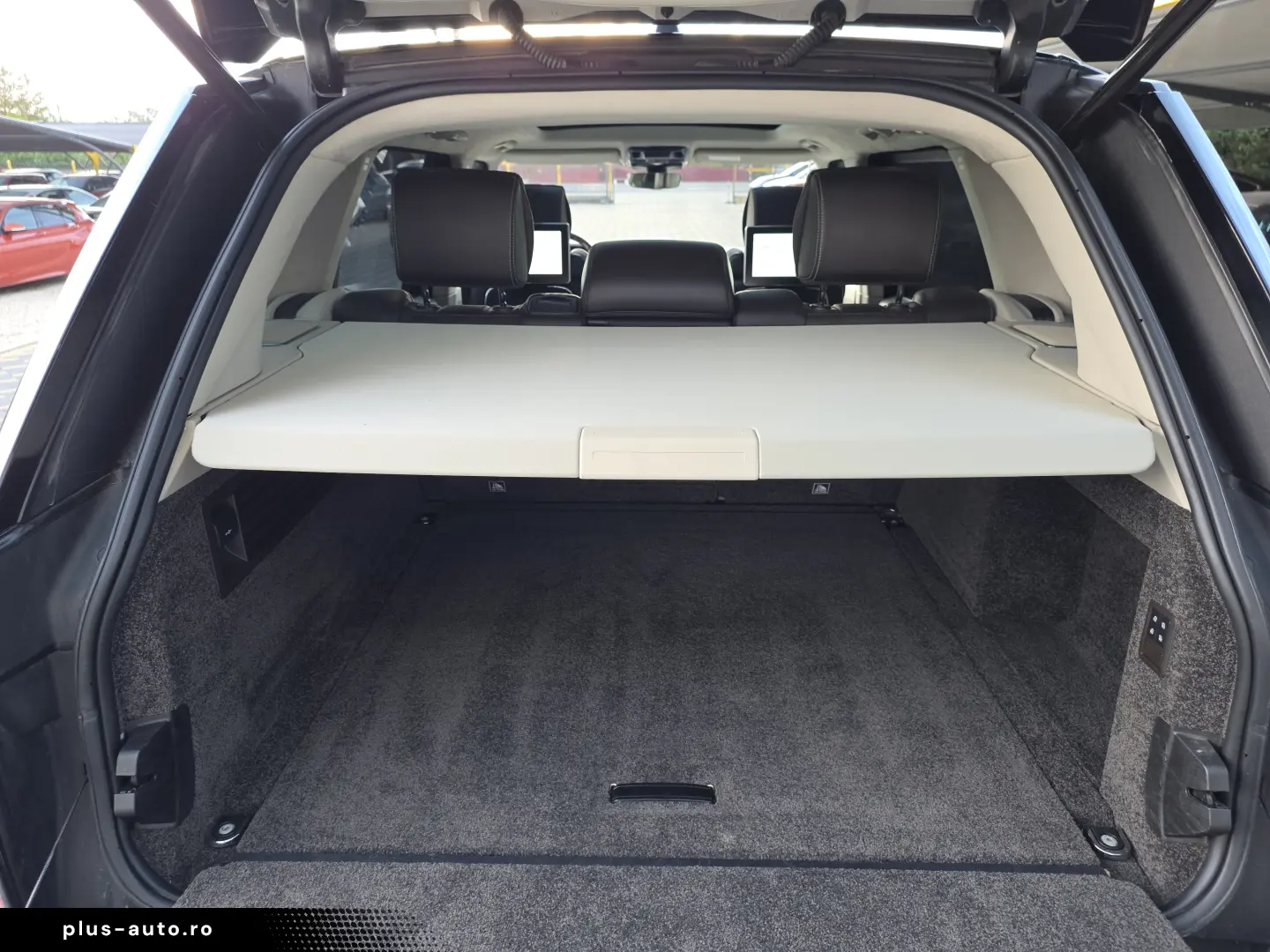 Range Rover Vogue ‘’Autobiography’’ 4.4 V8 diesel  Euro 6