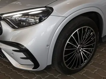 MERCEDES-BENZ GLC 450 d 4M AMG Coupé HIFI HUD PANO DISTRO 20