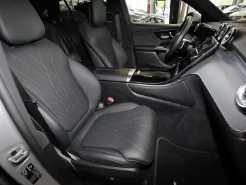 MERCEDES-BENZ GLC 450 d 4M AMG Coupé HIFI HUD PANO DISTRO 20