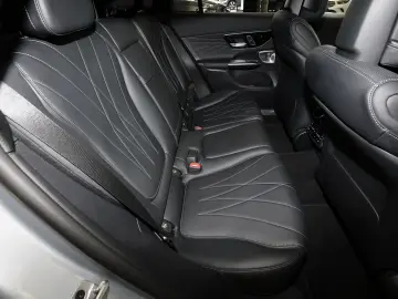 MERCEDES-BENZ GLC 450 d 4M AMG Coupé HIFI HUD PANO DISTRO 20