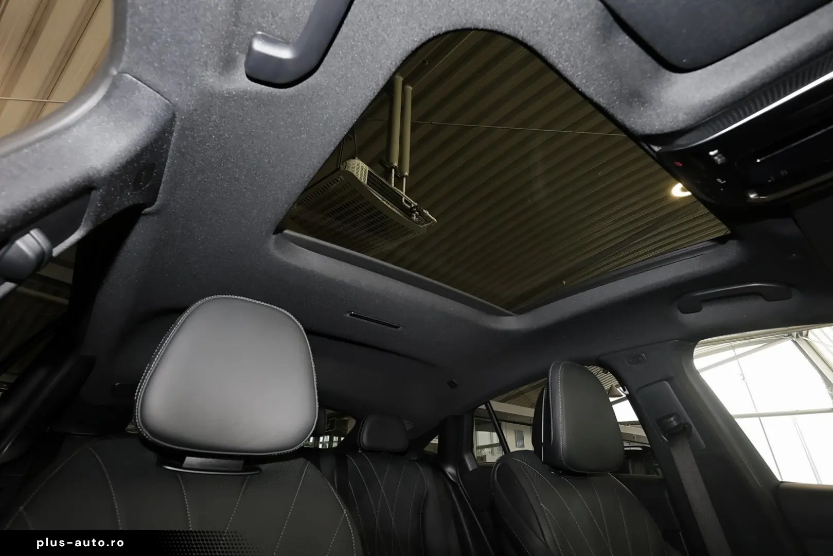 MERCEDES-BENZ GLC 450 d 4M AMG Coupé HIFI HUD PANO DISTRO 20
