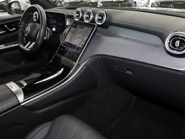 MERCEDES-BENZ GLC 450 d 4M AMG Coupé HIFI HUD PANO DISTRO 20