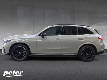 MERCEDES-BENZ GLC 450 d 4MATIC  AMG-STYLE 20'&a&hellip;