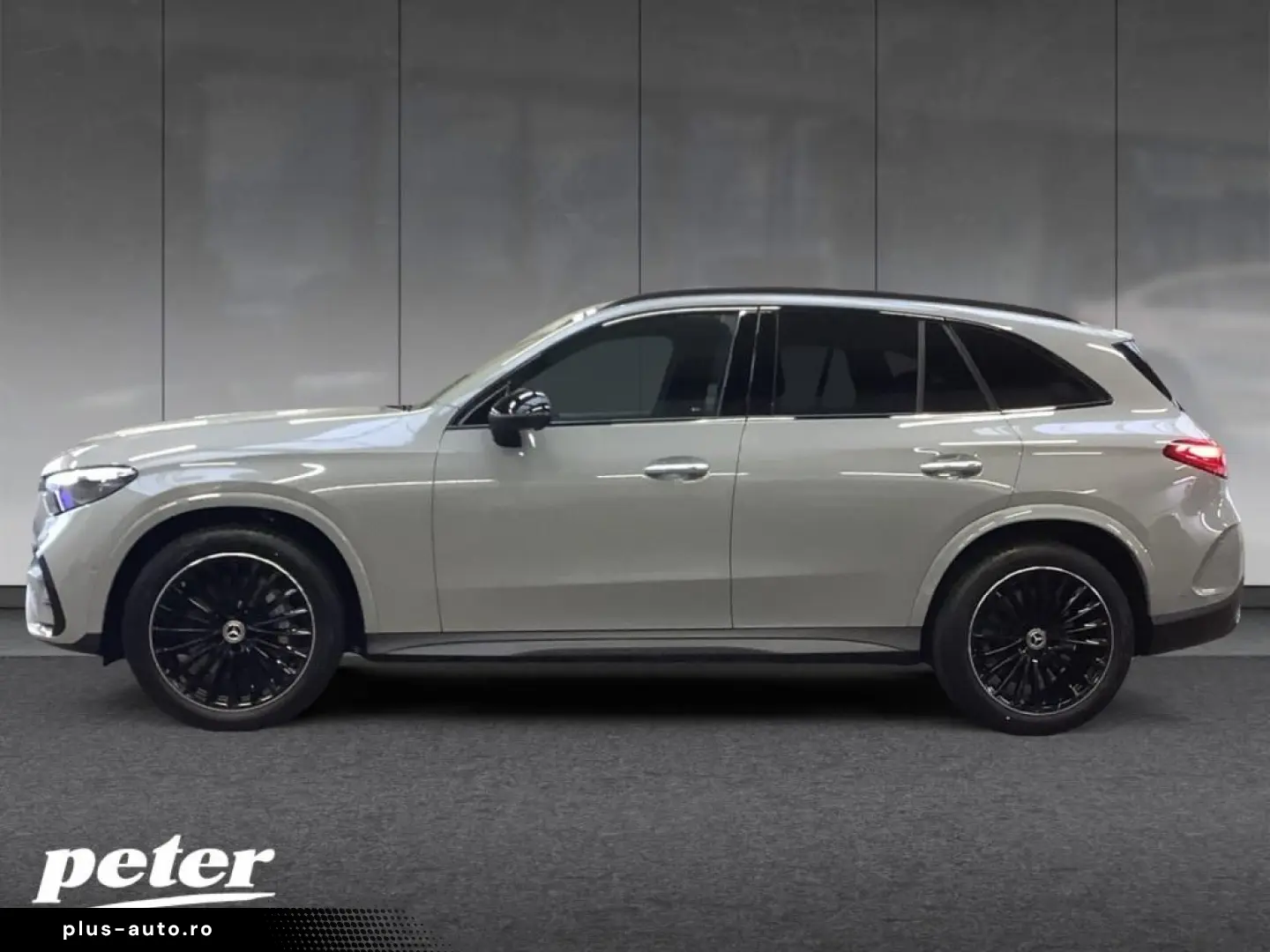 MERCEDES-BENZ GLC 450 d 4MATIC  AMG-STYLE 20'&a&hellip;