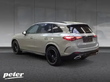 MERCEDES-BENZ GLC 450 d 4MATIC  AMG-STYLE 20'&a&hellip;