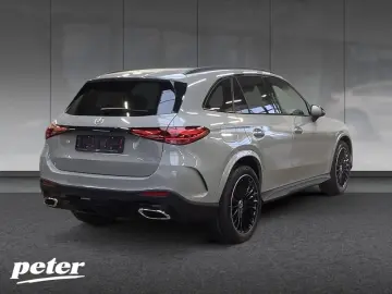 MERCEDES-BENZ GLC 450 d 4MATIC  AMG-STYLE 20'&a&hellip;