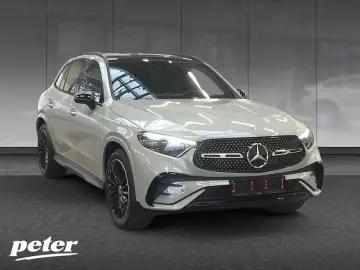 MERCEDES-BENZ GLC 450 d 4MATIC  AMG-STYLE 20'&a&hellip;