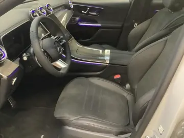MERCEDES-BENZ GLC 450 d 4MATIC  AMG-STYLE 20'&a&hellip;