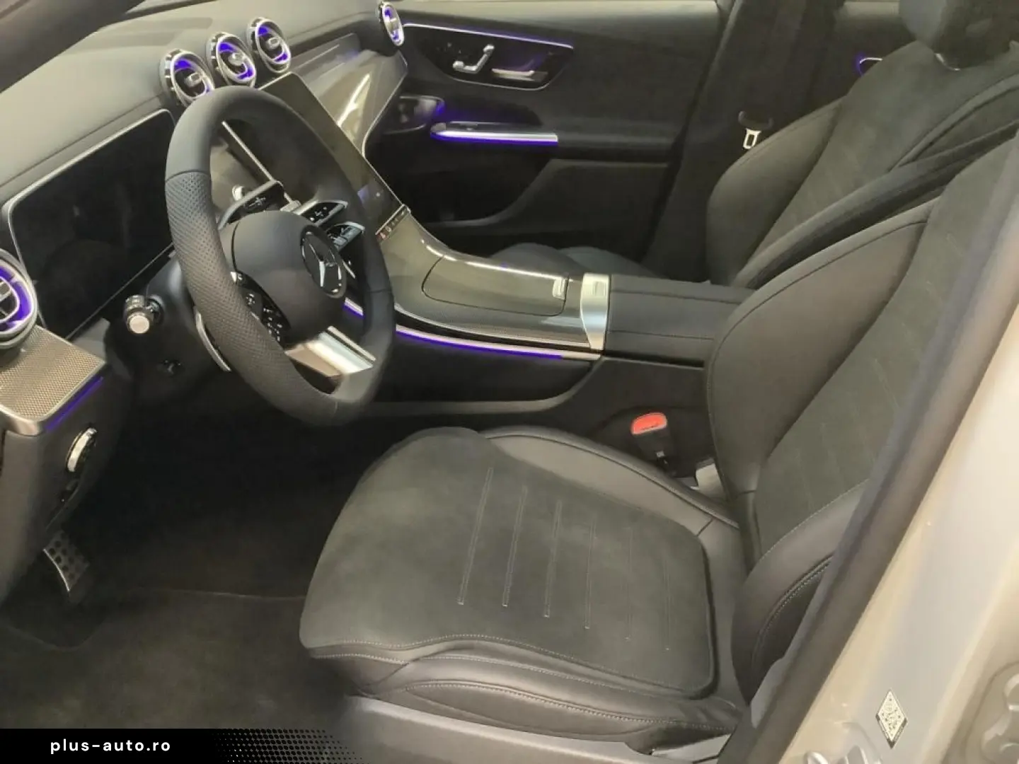 MERCEDES-BENZ GLC 450 d 4MATIC  AMG-STYLE 20'&a&hellip;