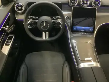 MERCEDES-BENZ GLC 450 d 4MATIC  AMG-STYLE 20'&a&hellip;
