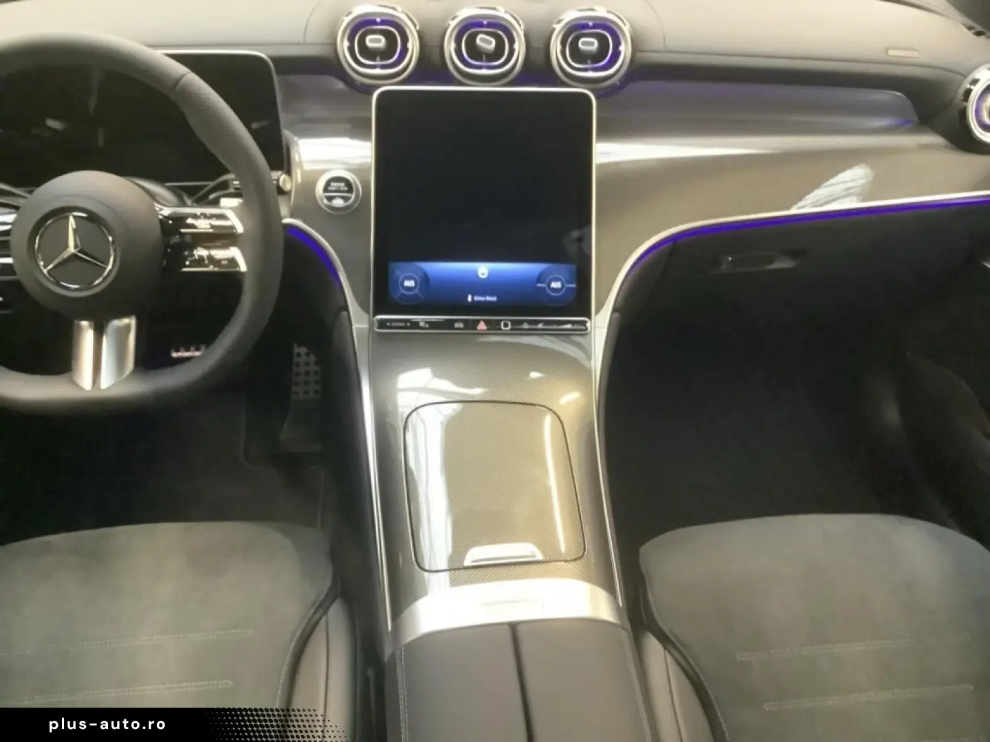MERCEDES-BENZ GLC 450 d 4MATIC  AMG-STYLE 20'&a&hellip;