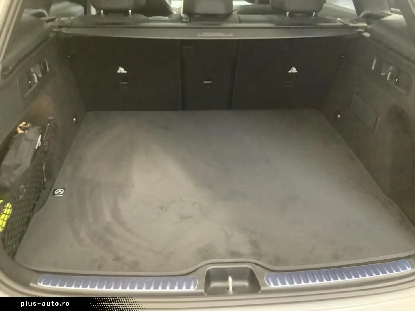 MERCEDES-BENZ GLC 450 d 4MATIC  AMG-STYLE 20'&a&hellip;