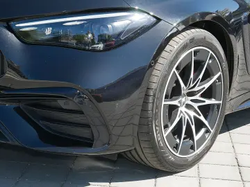 MERCEDES-BENZ CLE 53 AMG 4Matic