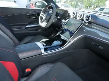 MERCEDES-BENZ CLE 53 AMG 4Matic