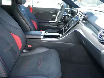 MERCEDES-BENZ CLE 53 AMG 4Matic