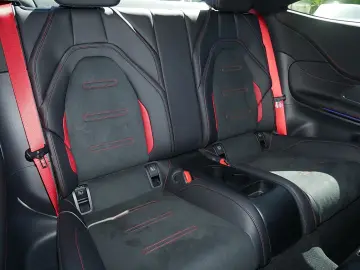 MERCEDES-BENZ CLE 53 AMG 4Matic