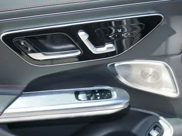 MERCEDES-BENZ CLE 53 AMG 4Matic