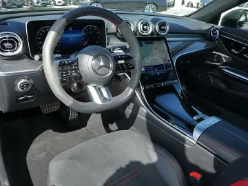 MERCEDES-BENZ CLE 53 AMG 4Matic