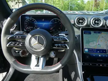 MERCEDES-BENZ CLE 53 AMG 4Matic