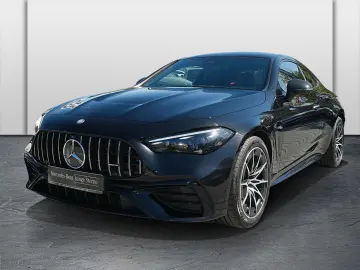 MERCEDES-BENZ CLE 53 AMG 4Matic
