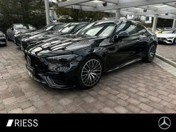 MERCEDES-BENZ CLE 53 AMG 4M Night Distr Pano Burmes …