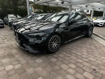 MERCEDES-BENZ CLE 53 AMG 4M Night
