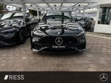 MERCEDES-BENZ CLE 53 AMG 4M Night