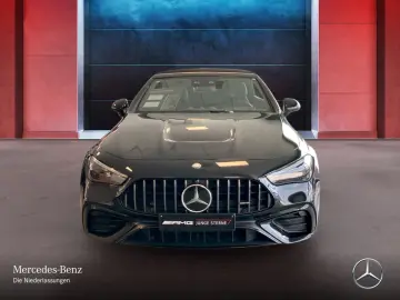 MERCEDES-BENZ CLE 53 4M  AMG Cab
