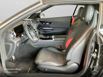 MERCEDES-BENZ CLE 53 4M  AMG Cab