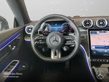 MERCEDES-BENZ CLE 53 4M  AMG Cab