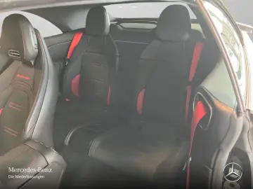 MERCEDES-BENZ CLE 53 4M  AMG Cab
