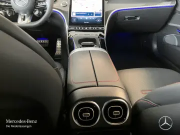 MERCEDES-BENZ CLE 53 4M  AMG Cab