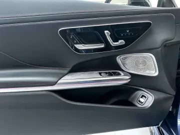 MERCEDES-BENZ CLE 53 AMG 4M Coupé AMG