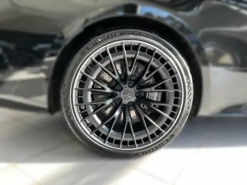 MERCEDES-BENZ CLE 53 AMG 4M Coupe Burmester