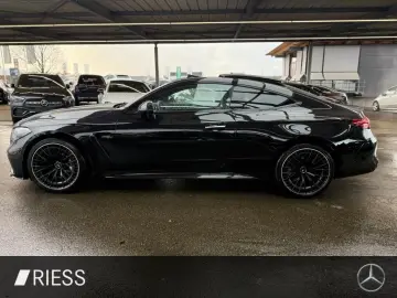 MERCEDES-BENZ CLE 53 AMG 4MATIC
